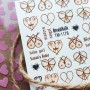Слайдер Dream Nails TM №1178